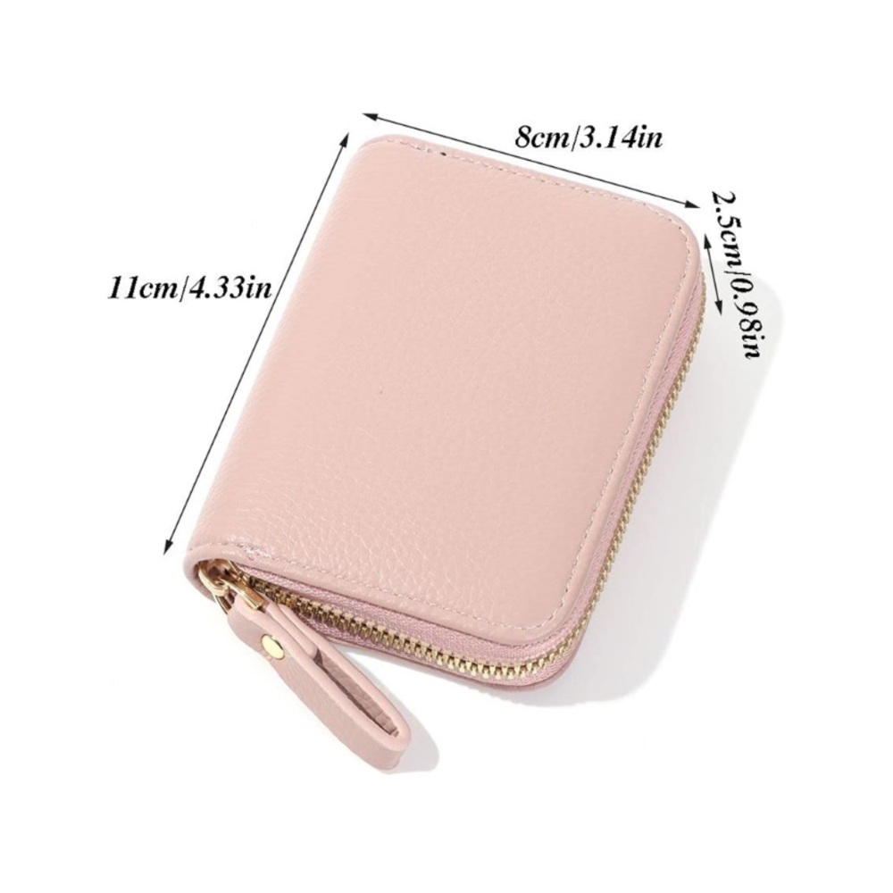 RIFD Blocking Wallet - Picture 4 of 4
